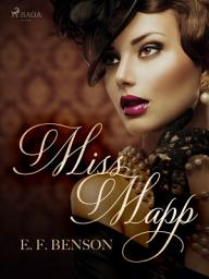 Icon image Miss Mapp: Volume 2