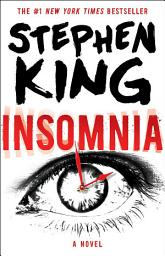 Icon image Insomnia