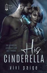 Icon image His Cinderella (A Possessive Mafia Dark Romance)