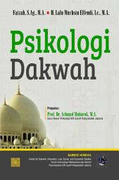 Icon image Psikologi Dakwah