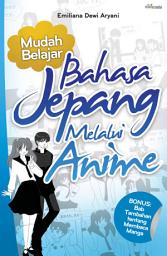 Icon image Mudah Belajar Bahasa Jepang Melalui Anime