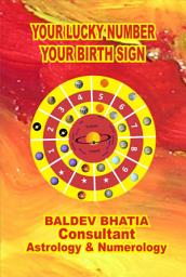 Icon image YOUR LUCKY NUMBER: YOUR BIRTH SIGN