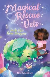 Icon image Magical Rescue Vets: Jade the Gem Dragon