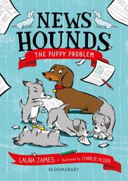 Icon image News Hounds: The Puppy Problem