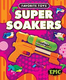 Icon image Super Soakers