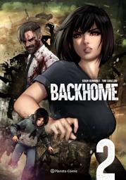 Icon image Planeta Manga: Backhome no 02/02