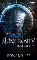 Icon image Monstrosity - Die Kreatur