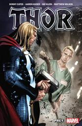 Icon image Thor (2020): Prey