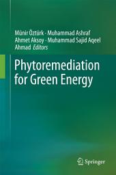 Icon image Phytoremediation for Green Energy