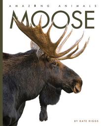 Icon image Moose