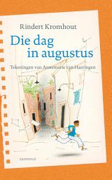 Icon image Die dag in augustus