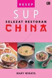 Icon image Resep Sup Selezat Restoran China