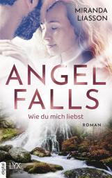 Icon image Angel Falls - Wie du mich liebst