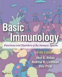 Icon image Basic Immunology E-Book: Basic Immunology E-Book, Edition 5