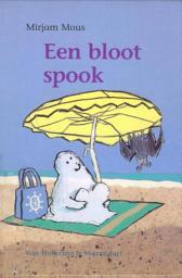 Icon image Een bloot spook