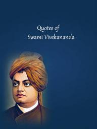 Icon image Quotes of Swami Vivekananda