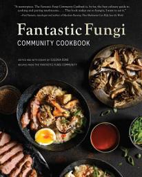 Icon image Fantastic Fungi Community Cookbook