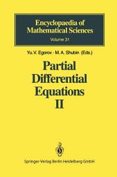 Icon image Partial Differential Equations II: Elements of the Modern Theory. Equations with Constant Coefficients