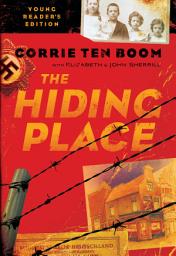 Icon image The Hiding Place