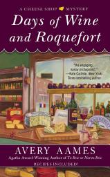 Icon image Days of Wine and Roquefort