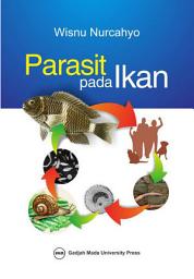 Icon image Parasit Pada Ikan