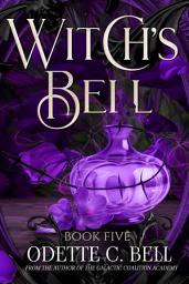 Icon image Witch's Bell Book Five