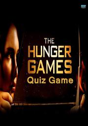 Icon image Hunger Games Quiz Game