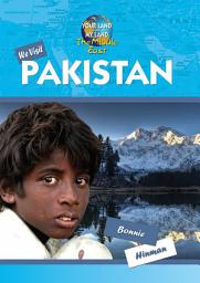 Icon image We Visit Pakistan