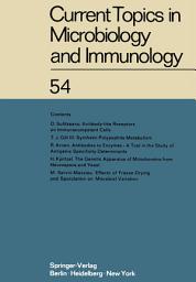 Icon image Current Topics in Microbiology and Immunology: Ergebnisse der Mikrobiologie und Immunitätsforschung