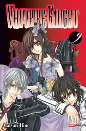 Icon image Vampire Knight