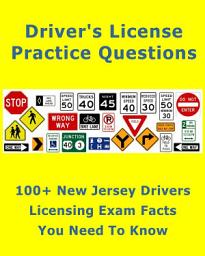 Icon image 100+ New Jersey Drivers Licensing Exam Facts That You Need To Know