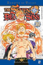 Icon image The Seven Deadly Sins vol. 39