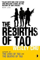 Icon image The Rebirths of Tao