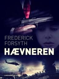 Icon image Hævneren