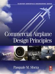 Icon image Commercial Airplane Design Principles