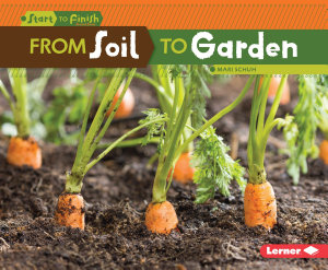 Icon image From Soil to Garden