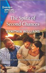 Icon image The Spirit of Second Chances