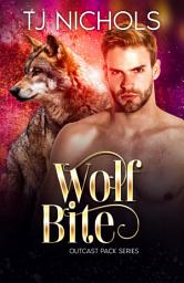 Icon image Wolf Bite: MM wolf shifter romance