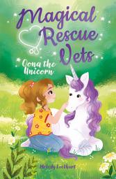 Icon image Magical Rescue Vets: Oona the Unicorn