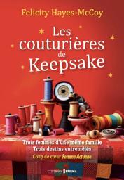 Icon image Les couturières de Keepsake