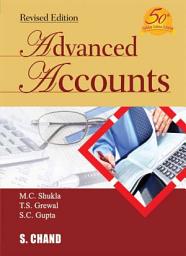 Icon image Advanced Accounts (Complete)