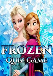 Icon image Frozen Fun Quiz Game