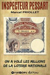 Icon image On a volé les millions de la Loterie Nationale: Édition 2