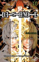 Icon image Death Note 10