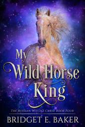 Icon image My Wild Horse King