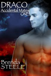 Icon image Draco (Accidental Mates - Book 1)