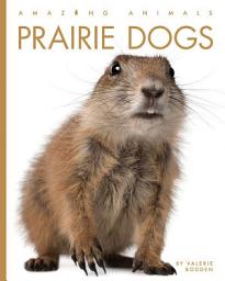 Icon image Prairie Dogs