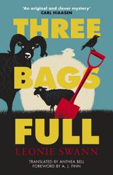 Icon image Three Bags Full: The ewe-nique international bestselling cozy crime novel