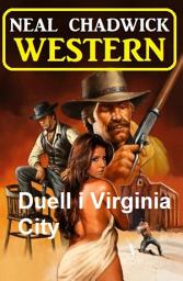 Icon image Duell i Virginia City: Western