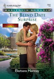 Icon image The Blind Date Surprise (Mills & Boon Cherish)